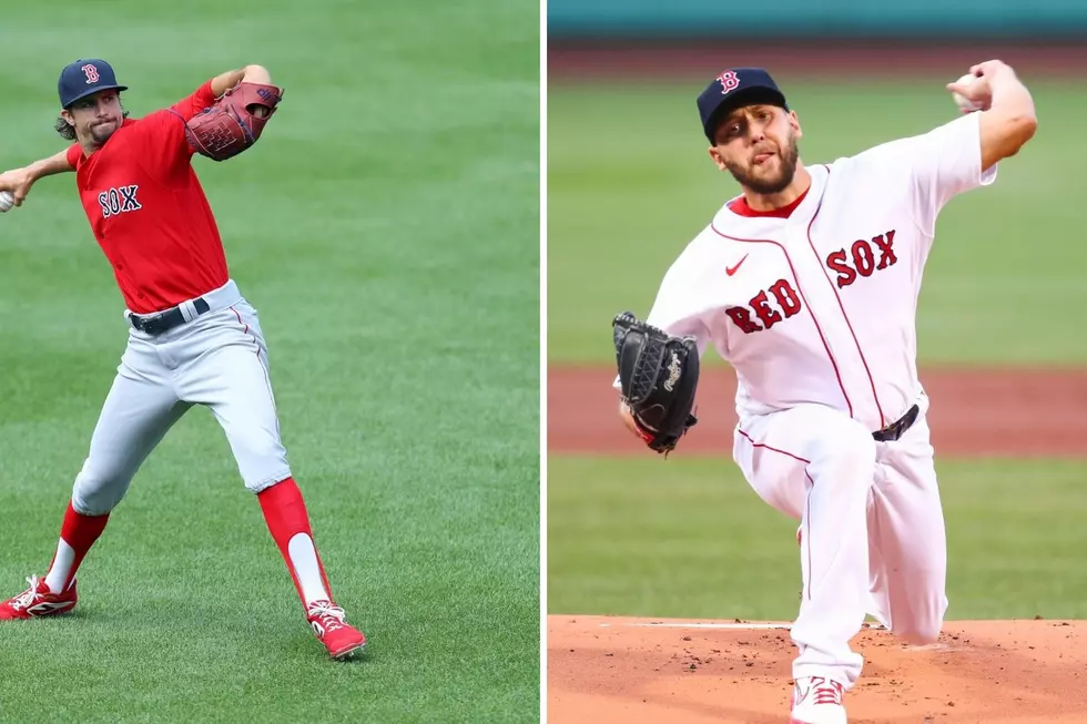 Red Sox Reduce Roster to 28