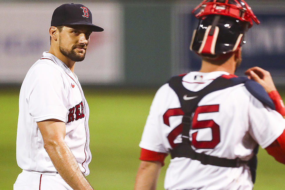 Red Sox Beat O’s for 3rd Straight Win 9-1 [VIDEO]