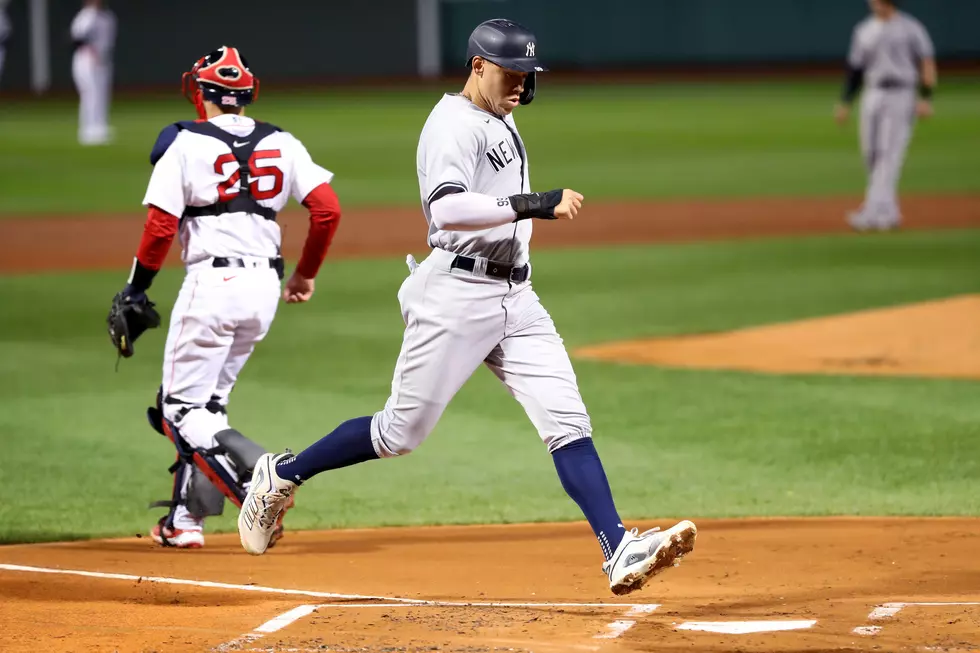Red Sox Shut Out By Yankees 8-0 [VIDEO]