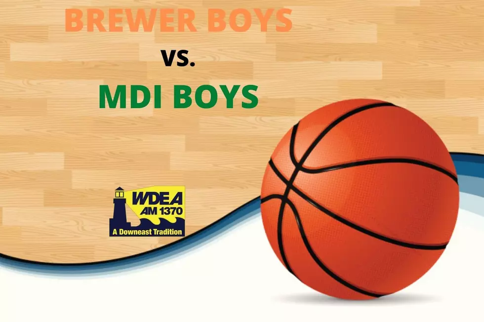 Brewer Boys at MDI Saturday January 30