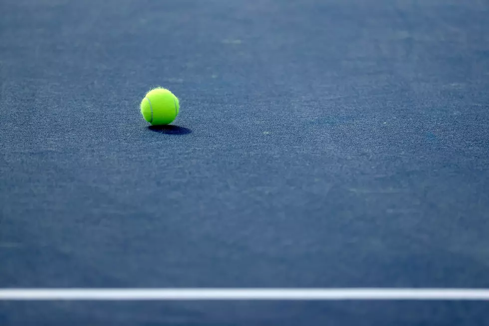 Ellsworth Girls and Boys Tennis Defeat Washington Academy Twice on Tuesday