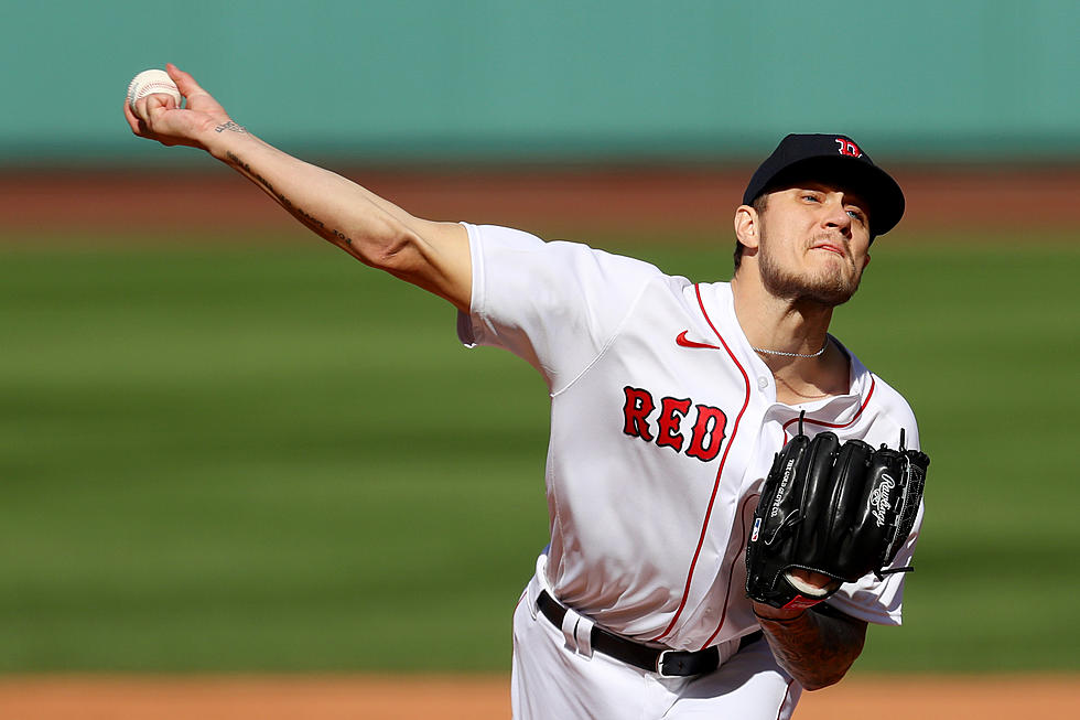 Red Sox Need to Make Roster Move to Put Tanner Houck on 40 Man Roster &#8211; Be the GM [POLL]