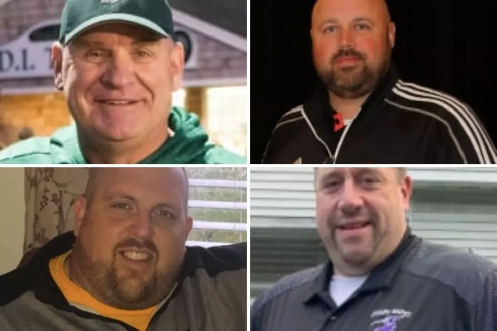 4 Local Athletic Directors Honored at MIAAA Conference