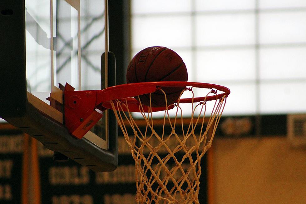 Class B North Girls and Boys Basketball Heal Points as of January 8