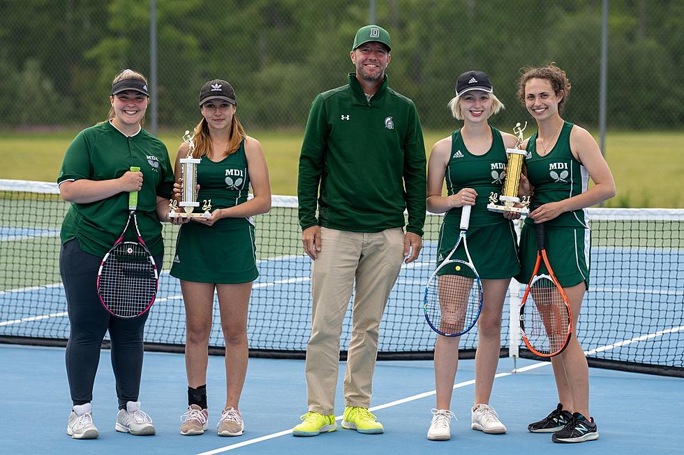 MDI Doubles Finish 1st and 2nd at PVC Doubles Championship in Hermon on Saturday [PHOTOS]