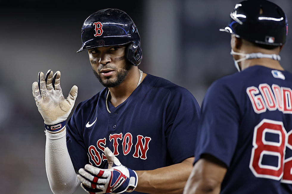 Red Sox Reeling from COVID &#8211; Place Bogaerts, Taylor and Sawamura on COVID List