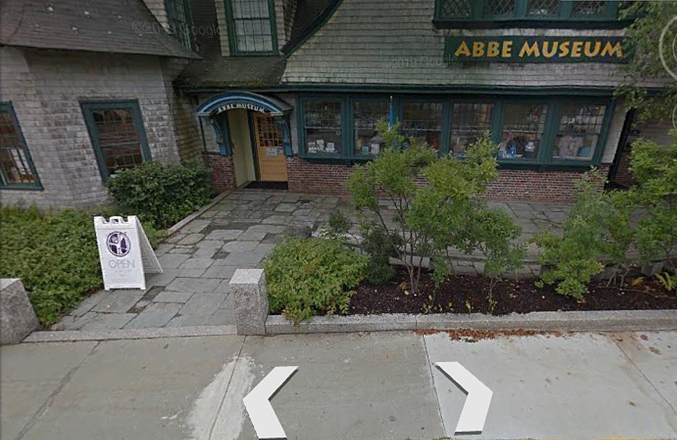 Abbe Museum in Bar Harbor Reopens to the Public