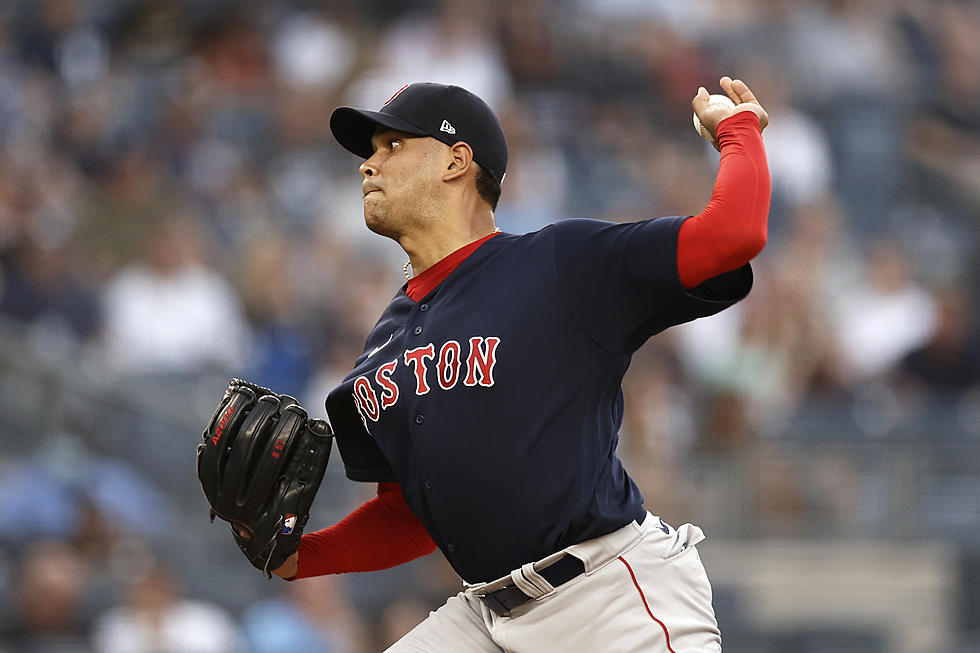 Red Sox Beat Yankees for the 7th Time in 2021 with 4-0 Shutout Friday Night [VIDEO]