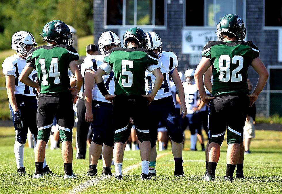 MDI Football Loses to Stearns 48-42 in Controversial Ending [PHOTOS]