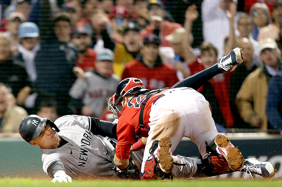 Red Sox Beat the Yankees 6-2 for AL Wild Card – Play Rays for ALDS [VIDEO]