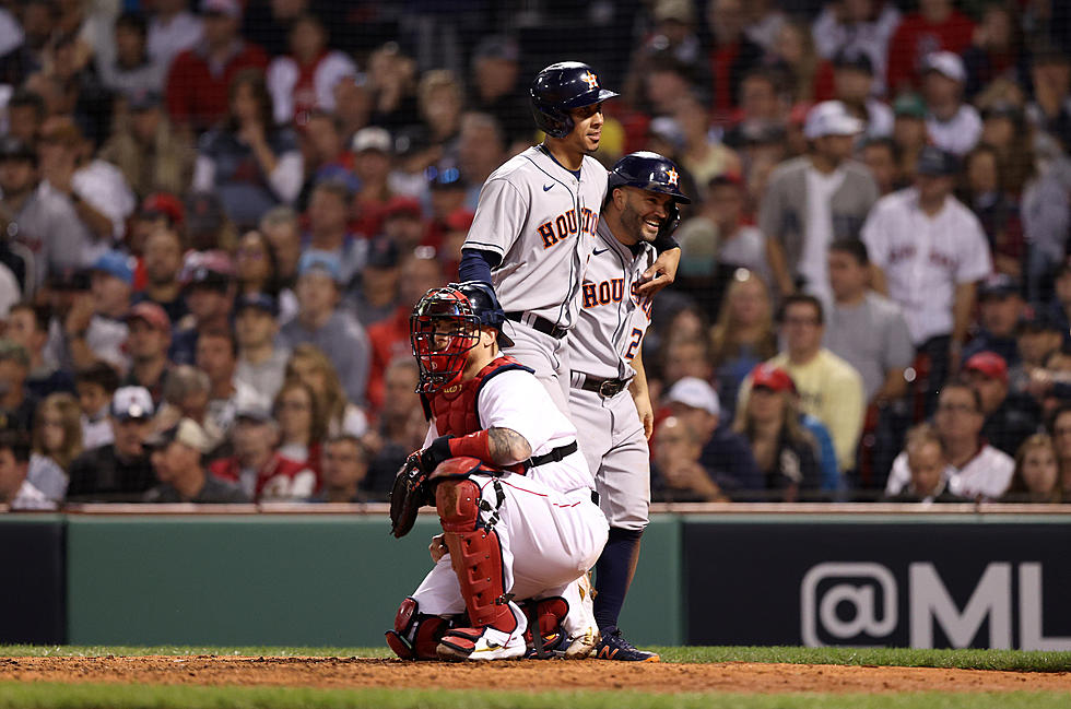 Red Sox Pushed to the Brink – Lose to Astros 9-1 Trail ALCS 3-2 in Best-of-7 Series [VIDEO]