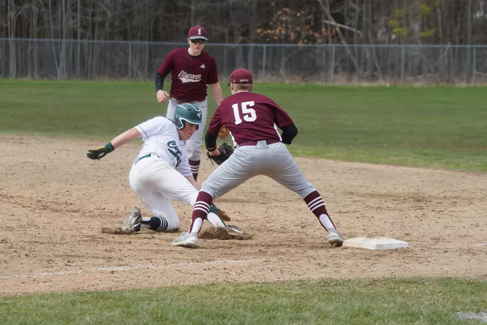 Maine High School Baseball and Softball Scores – Saturday May 18