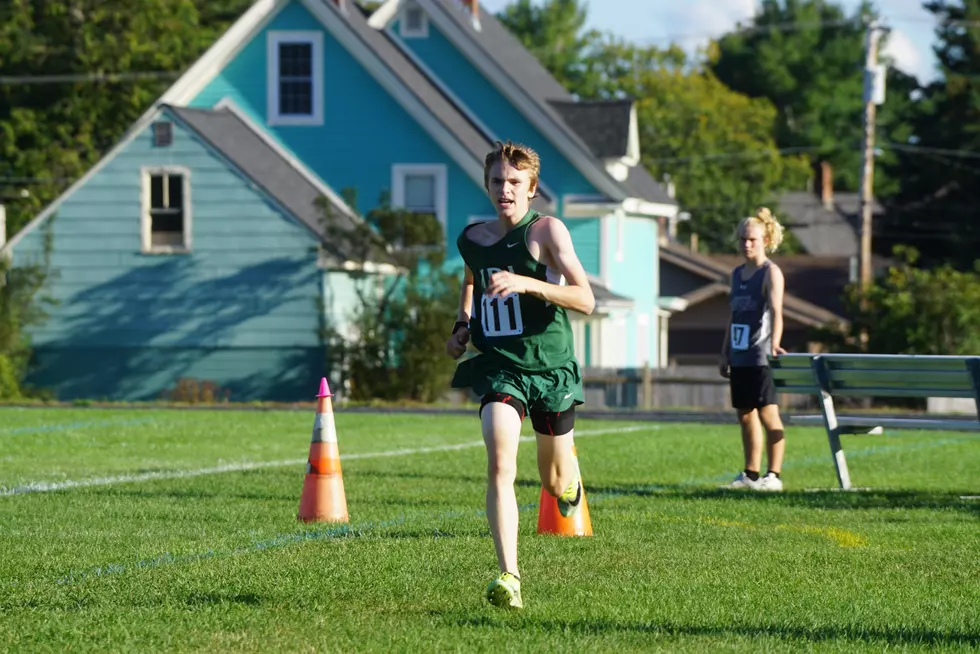 Old Town Sectionals – JV Meet [PHOTOS]