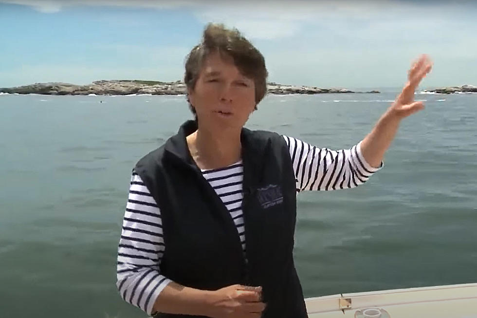 Maine Captain Linda Greenlaw to Appear on Discovery&#8217;s &#8216;Deadliest Catch&#8217; This Season