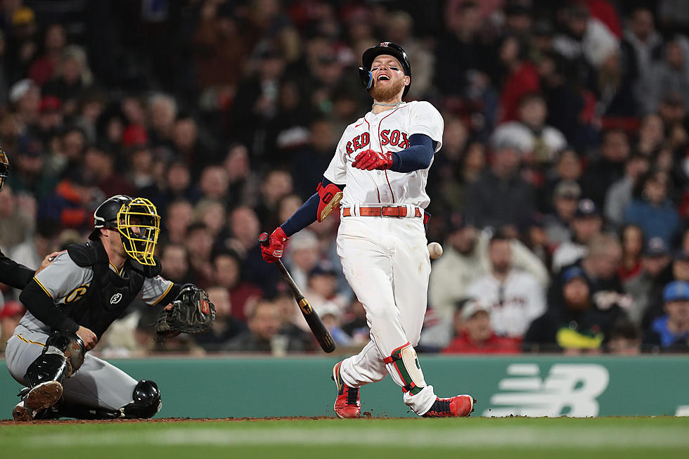 Red Sox Swept by Pittsburgh Lose 4-1 on Wednesday
