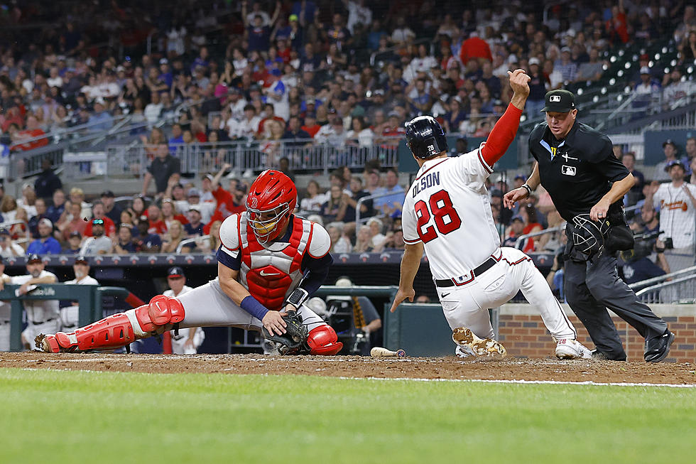 Braves Beat Red Sox 9-3 as Pivetta Struggles