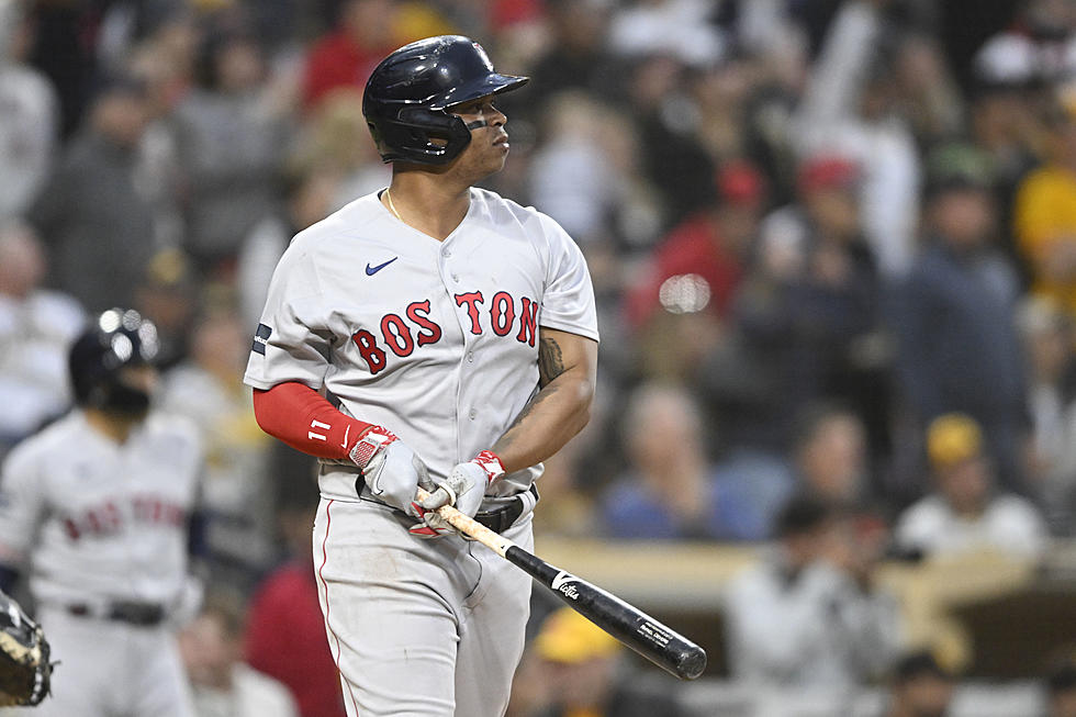 Rafael Devers Blasts 2 Home Runs – Red Sox Beat Padres 6-1 to Start 9-Game West Coast Trip