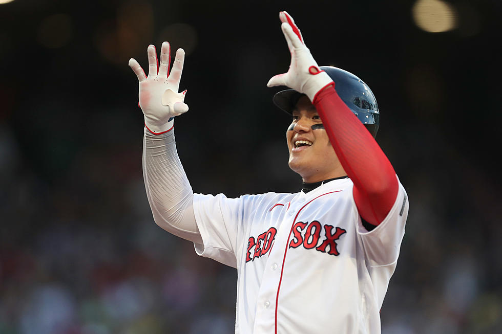 Red Sox Beat A&#8217;s 7-3 Friday Night