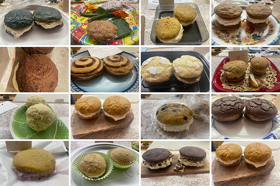 2023 Blue Hill Whoopie Pie Contest [RESULTS/PHOTOS]
