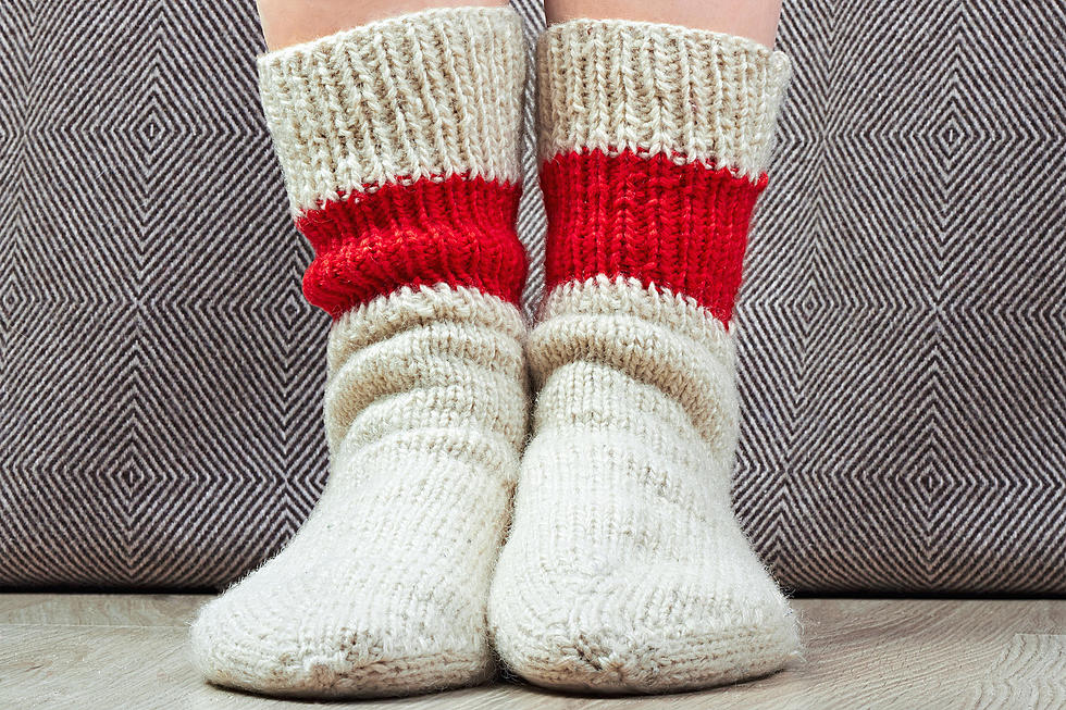 Seaboard FCU Collecting Socks November 27 &#8211; December 20
