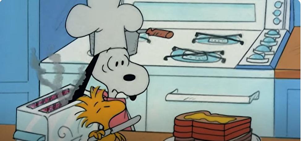 How to Watch &#8220;A Charlie Brown Thanksgiving&#8221; This Year