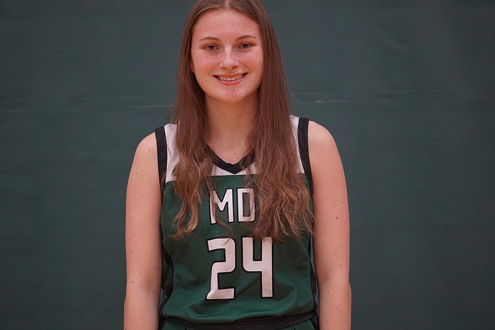 MDI’s Emma Simard Wins McDonald’s All-Star Basketball Academic Scholarship