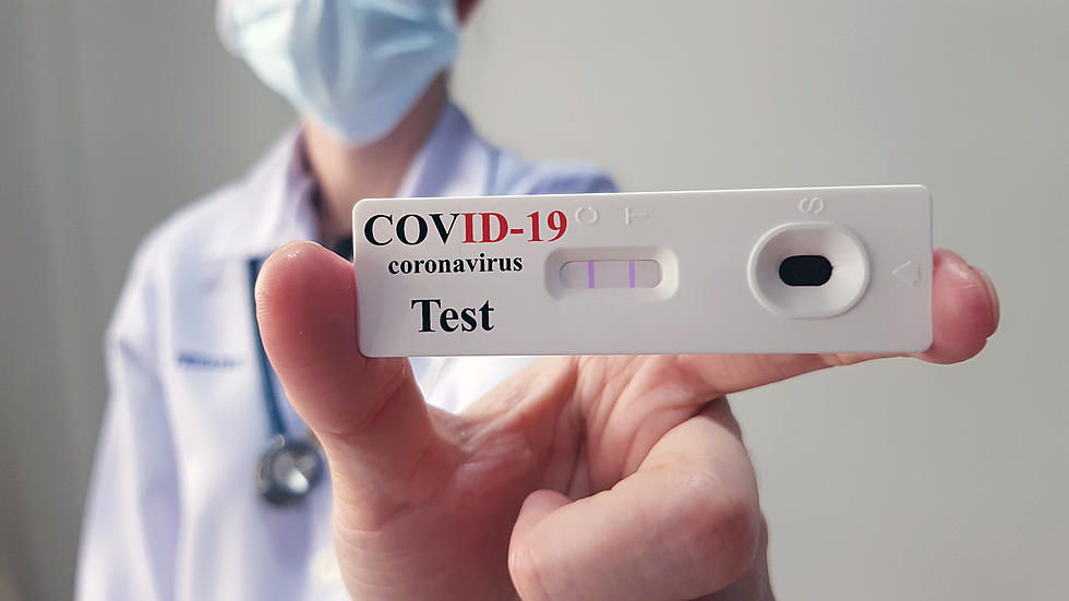 You Can Still Order FREE COVID Tests from the USPS
