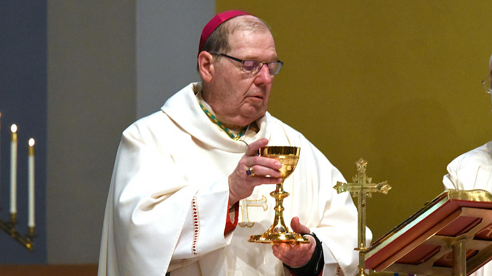 Pope Francis Accepts Bishop Deeley&#8217;s Resignation, Appoints New Bishop-Elect for Maine