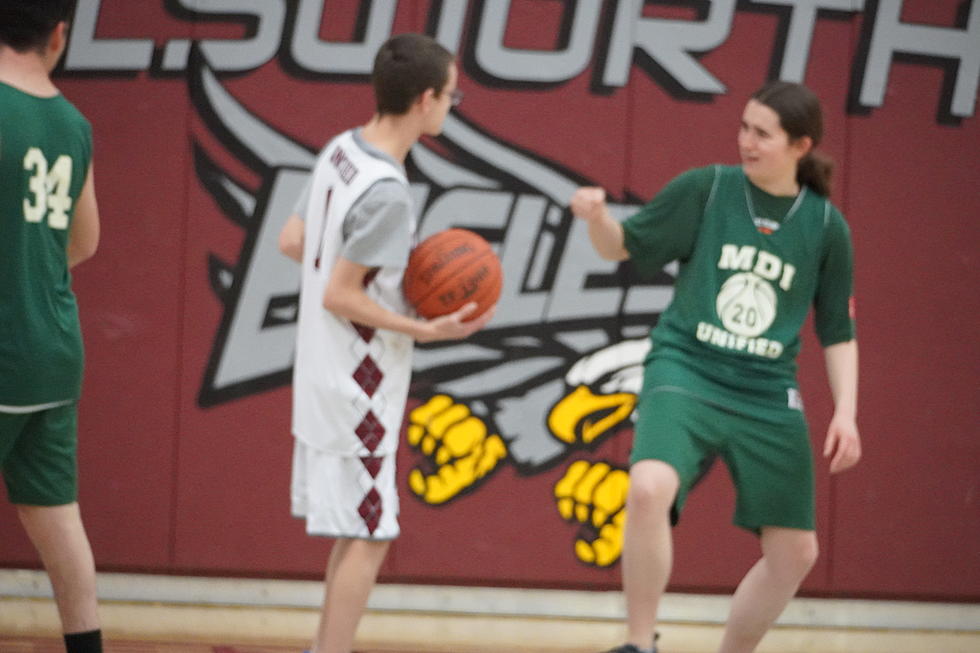MDI-Ellsworth Unified Basketball Game – February 13 [PHOTOS/VIDEO]