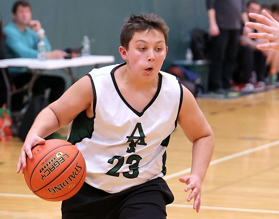 AYS Boys Green and White Teams at the Great Harbor Shoot Out [PHOTOS]