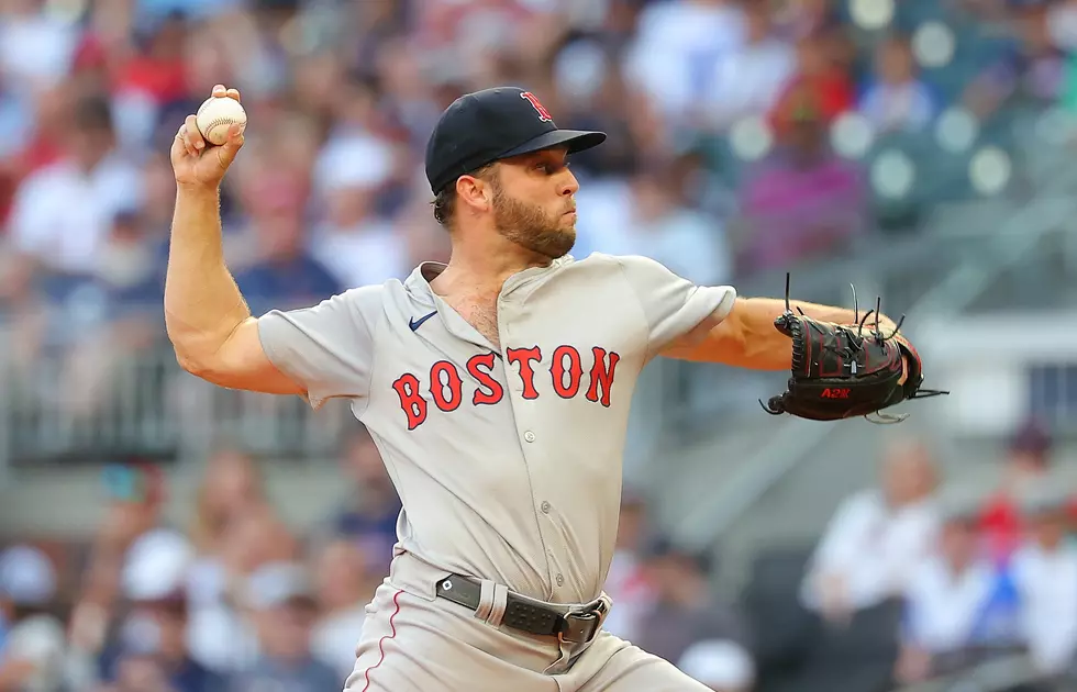Red Sox Fall to Braves 4-2 [VIDEO]