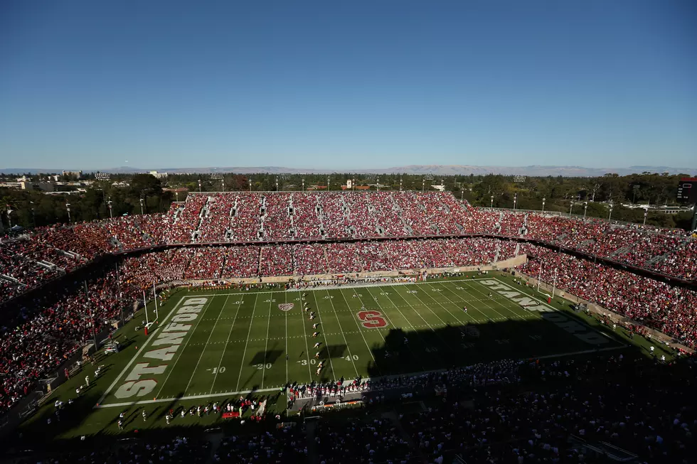 College Football&#8217;s Most Sacred Stadiums