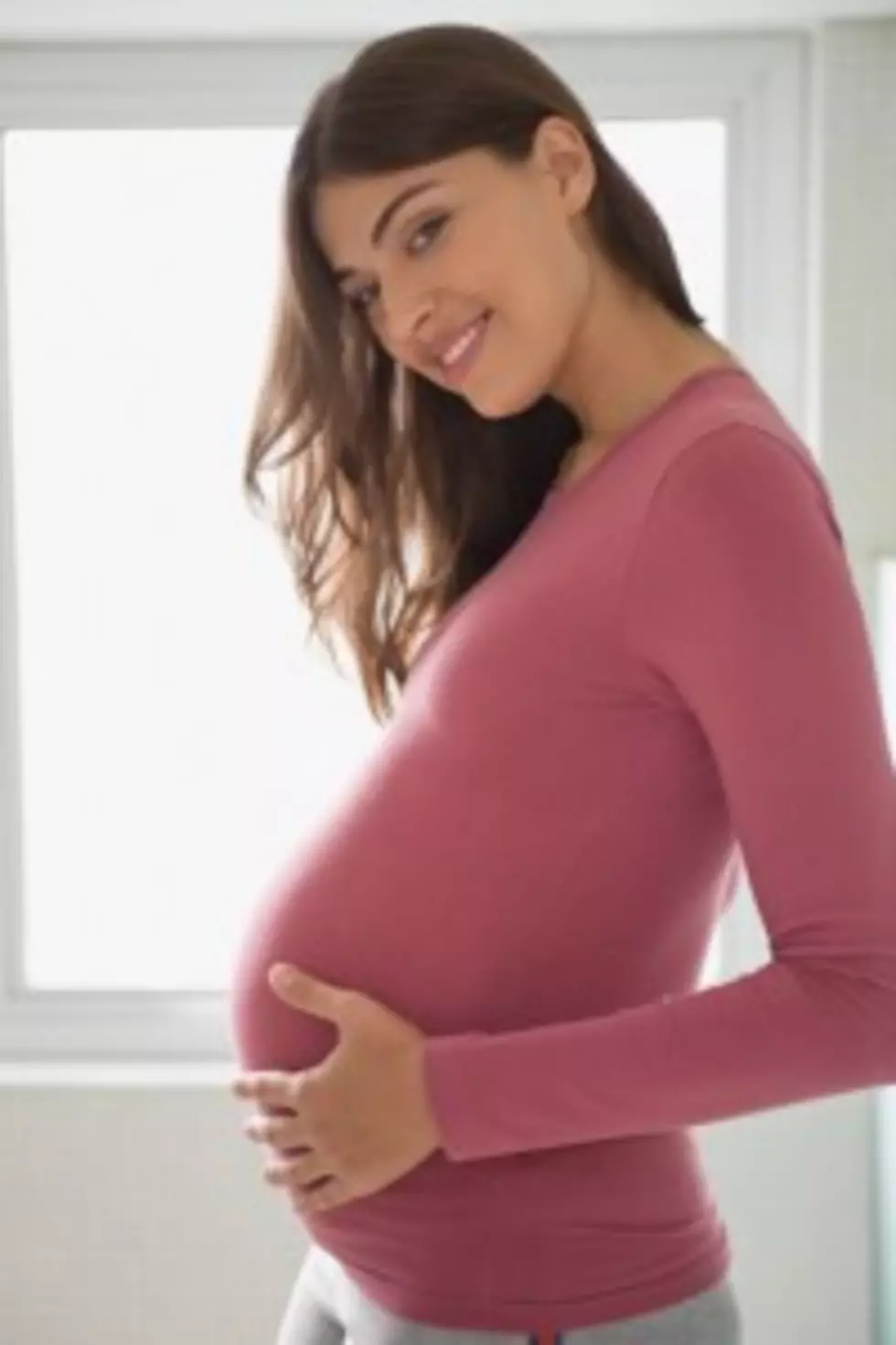 Are Pregnant Women Sexy
