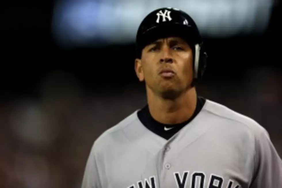 Does Yankees Star Alex Rodriguez Make Too Much Money?
