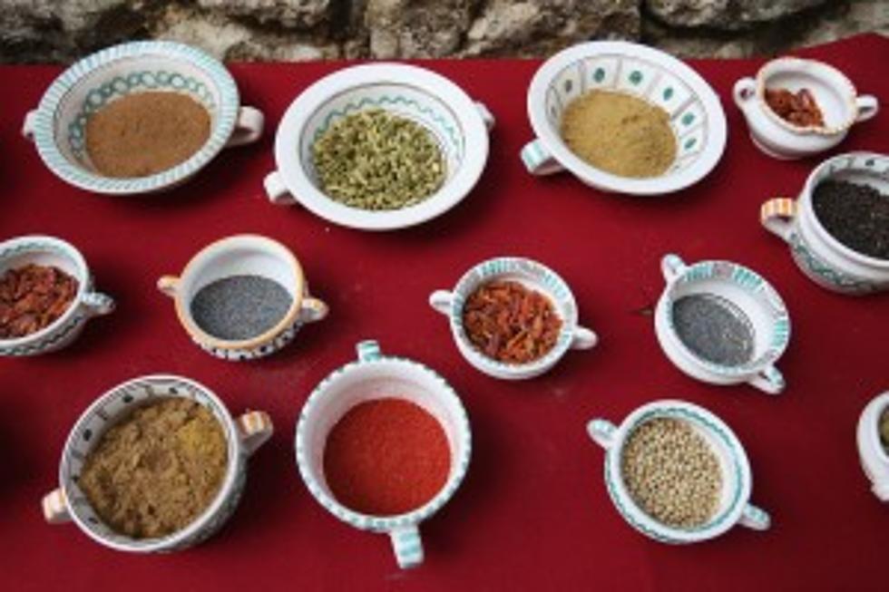 Cooking 101: How Long Spices Last