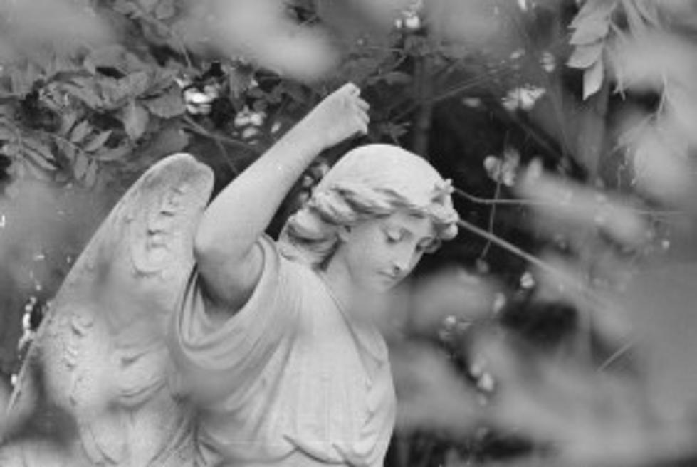 Binghamton History: Binghamton City Cemetery and Glenwood Cemetery