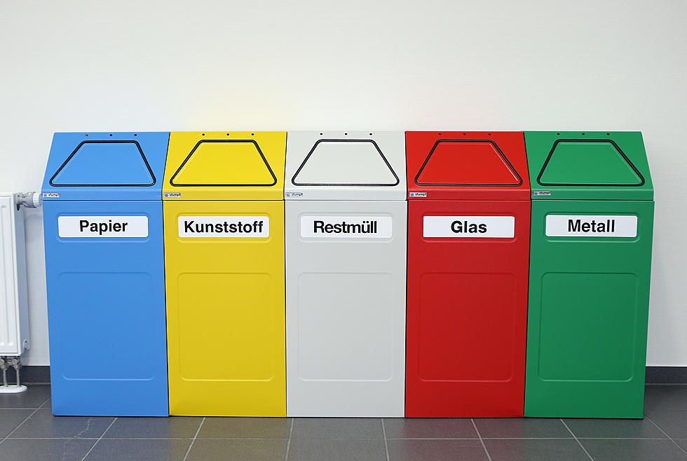 The Good Taste of Recycling May Not Taste That Great [VIDEO]