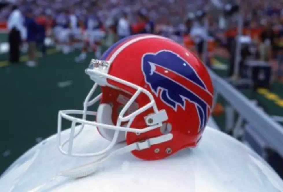 Doug&#8217;s Sports Rap:Remembering the Best of the Bills 1990-1993