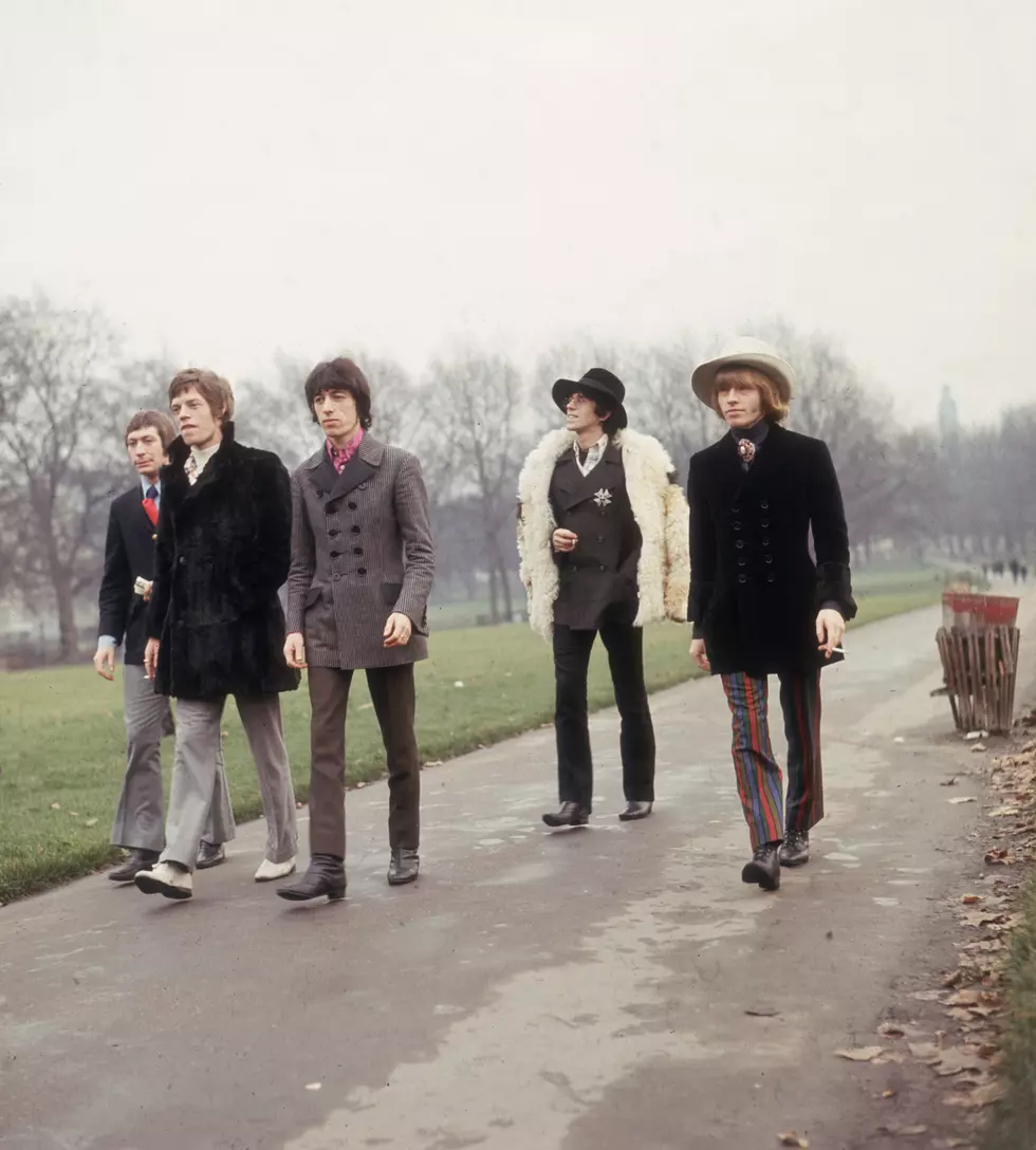 Classic Rock Weekend – The Rolling Stones
