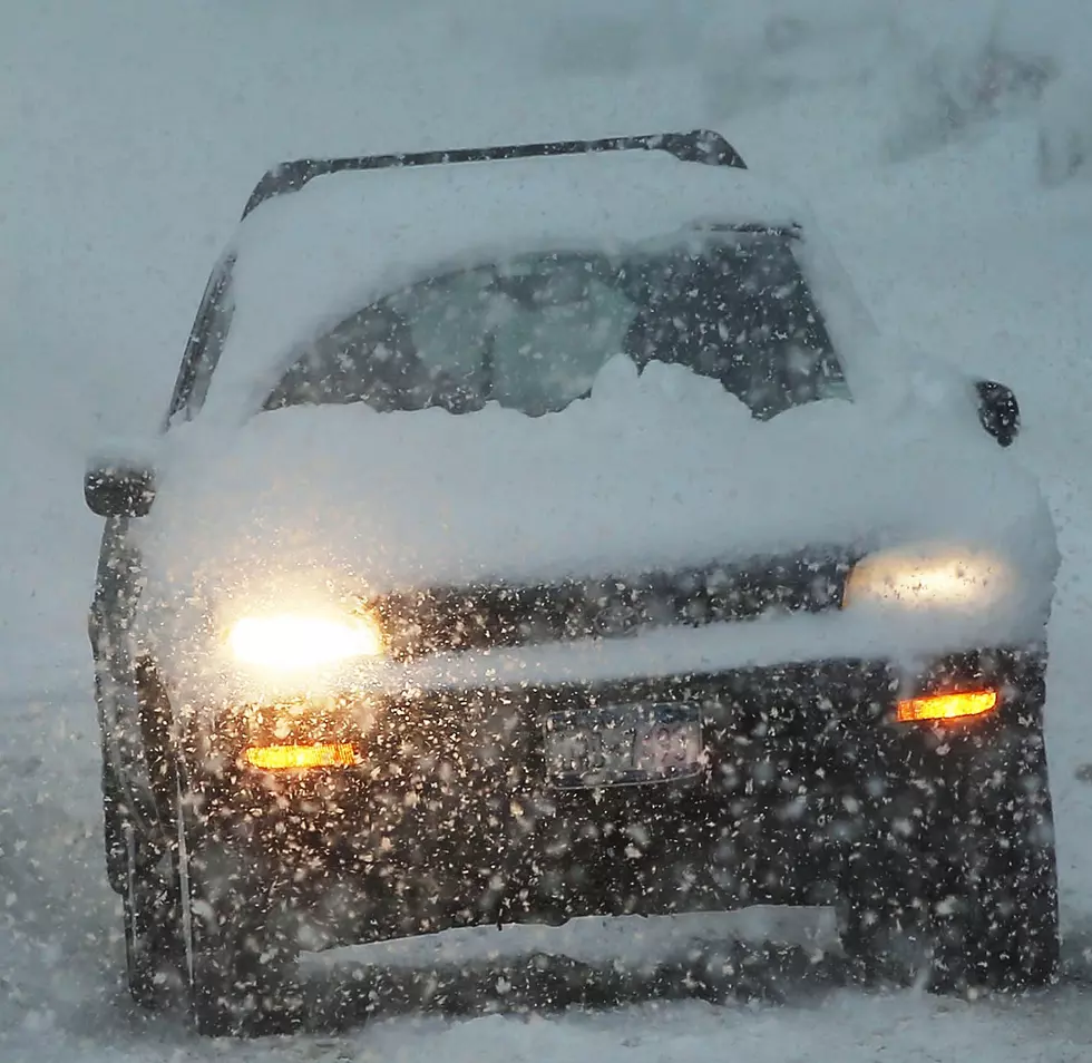 New York is Seeking Vehicle Snow Removal Laws