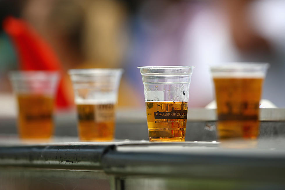 Beer Tasting Event Comes to Binghamton [VIDEO]