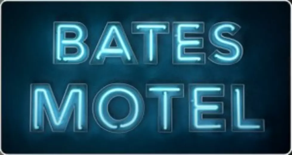 A&#038;E&#8217;s Bates Motel-The Series to Watch [VIDEO]