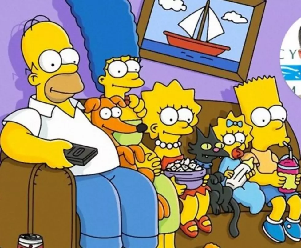 Simpsons Will Start New Season
