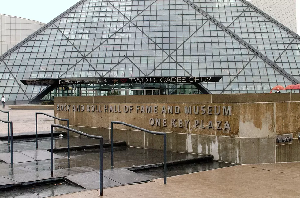 Rock and Roll Hall of Shame Update