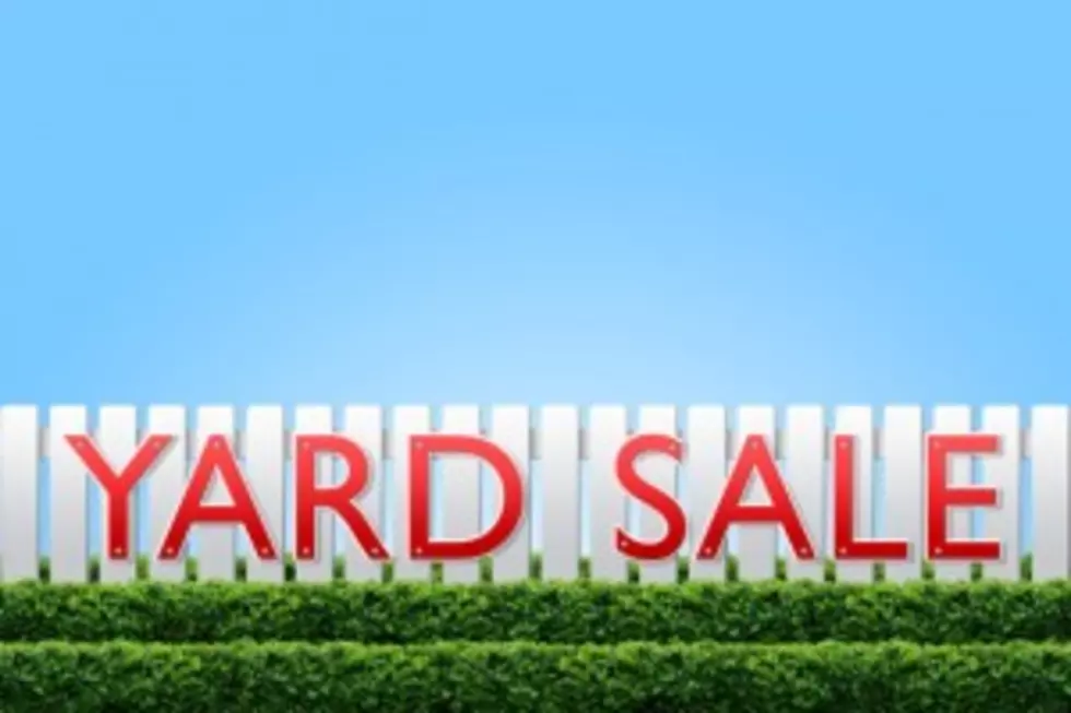 Be a Vendor at The World&#8217;s Largest Yard Sale