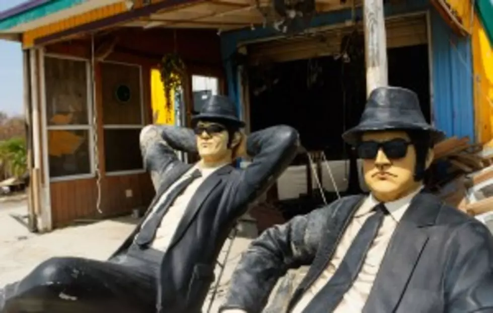 Classic Rock Two For Tuesday &#8211; Blues Brothers [WATCH]