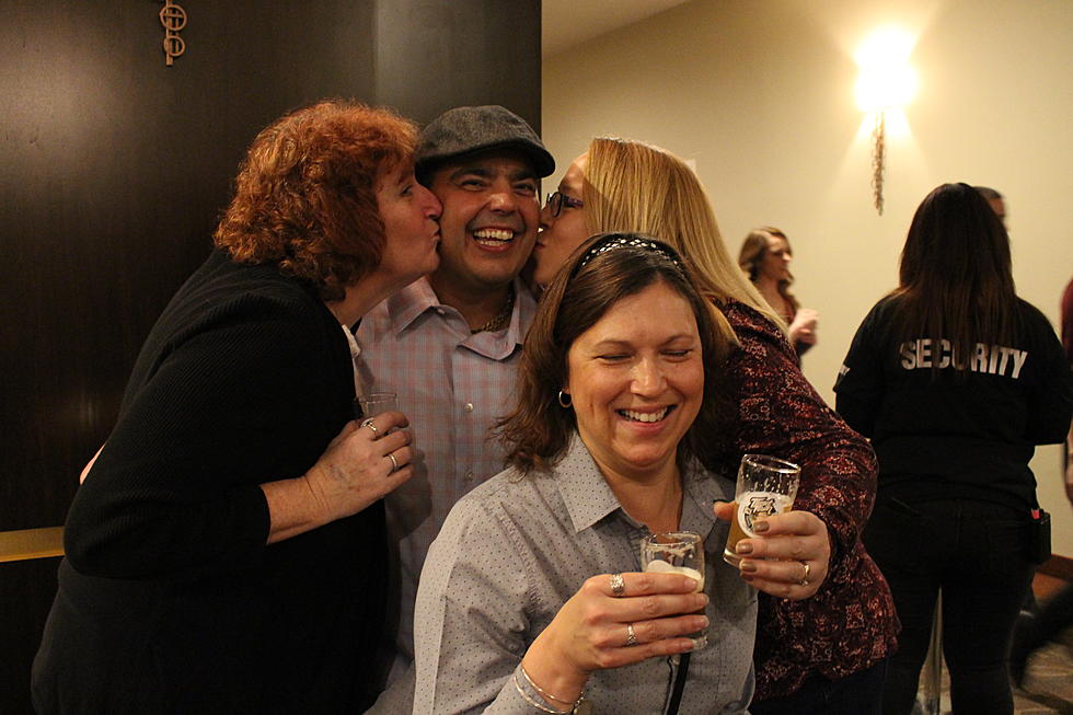 Do You Have Your Tickets Yet For Binghamton On Tap?