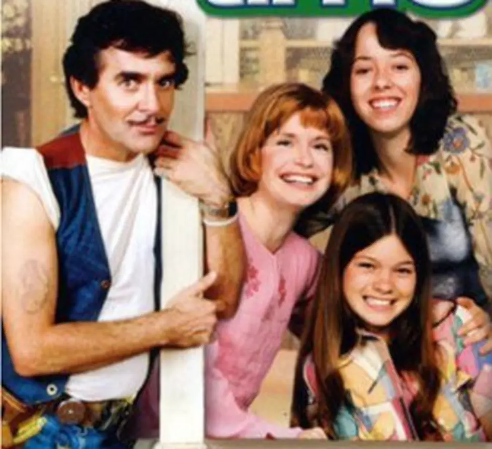Throwback Thursday – One Day at a Time [VIDEOS]