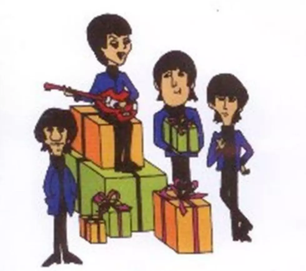 Throwback Thursday &#8211; The Beatles Cartoon Series