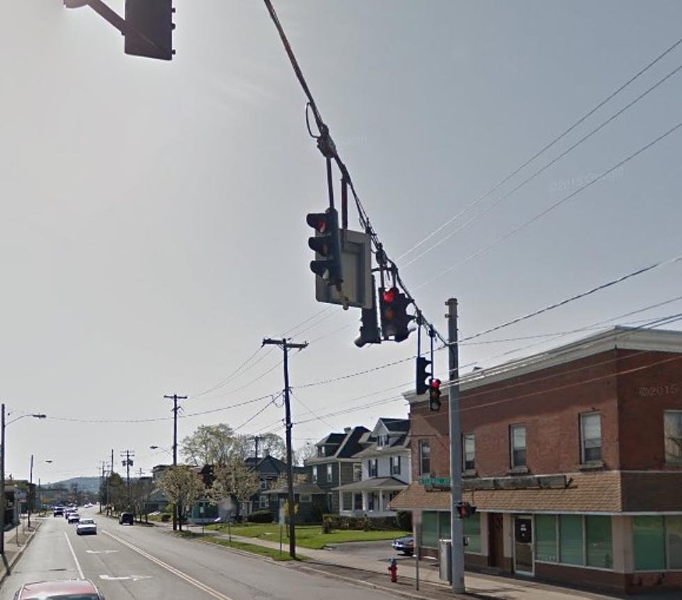 Where Are The Longest and Shortest Traffic Lights In The Southern Tier